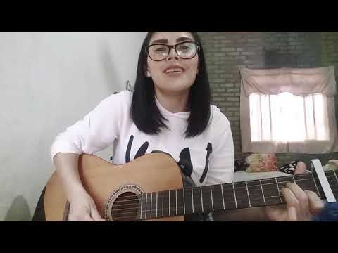 Transforma mi vida - SaraFranco_ cover