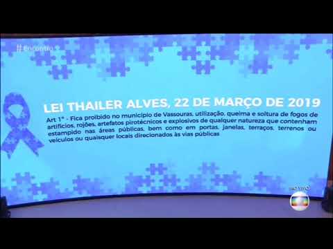 ENCONTRO FÁTIMA BERNARDES AUTISMO 02/04/19