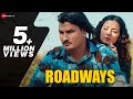 ROADWAYS Official Music Video Amit Saini Rohtakiya Molina Sodhi GR Music New Haryanvi Song