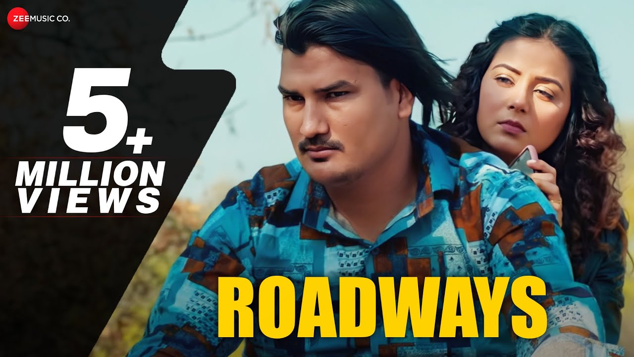 Roadways song lyrics in Hindi – Amit Saini Rohtakiya best 2022