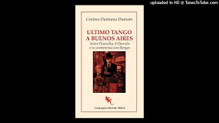 Download lagu PIAZZOLLA：TANGO ULTIMO  for  String  Ensemble　ピアソラ：タンゴ・ウルティモ　弦楽アンサンブル版 mp3