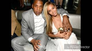 Jay Z - BEACH CHAIR