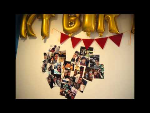 happy birthday to Shuk Han