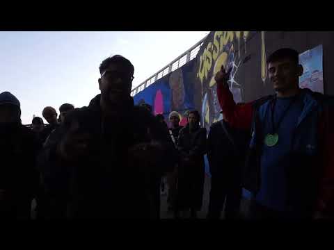 4tos Naista Dairo vs Soto Marian