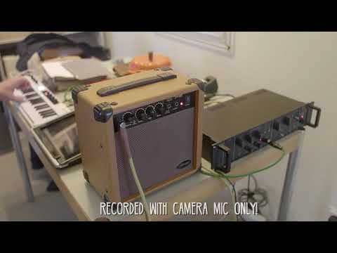 Roland SPH 323 Phase Shifter analog phaser-Vintage FX