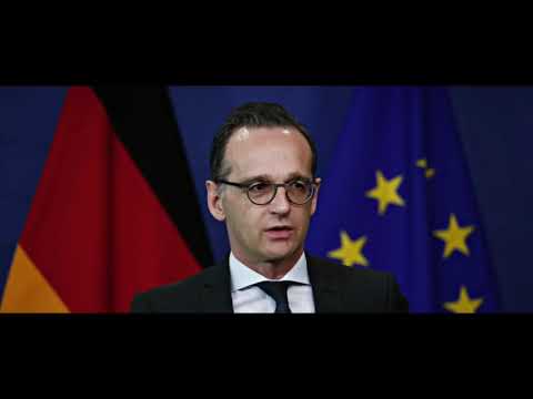 Tagesdosis 07.02.2019 - Kolonialverhalten 2 0 -  Deutschland belehrt Venezuela (kV)