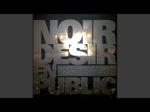 À ton étoile (Live / 2002)