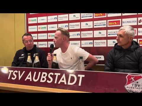 Nach dem klaren 4:0 in Aubstadt: Die Kauczinski-Analyse