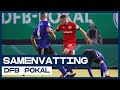 Bosz tegen bekersensatie Saarbrücken op jacht naar bekerfinale