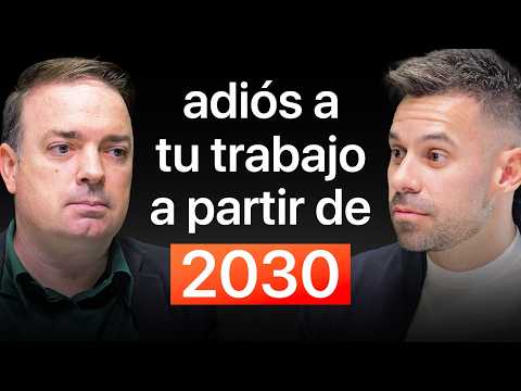 Introducción: ¿Cómo será el mundo en 2030?