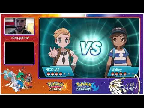 The Championship Challenge! Episode 12 - Two many Torkoal