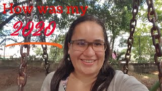 VLOG #9 - How was my 2020