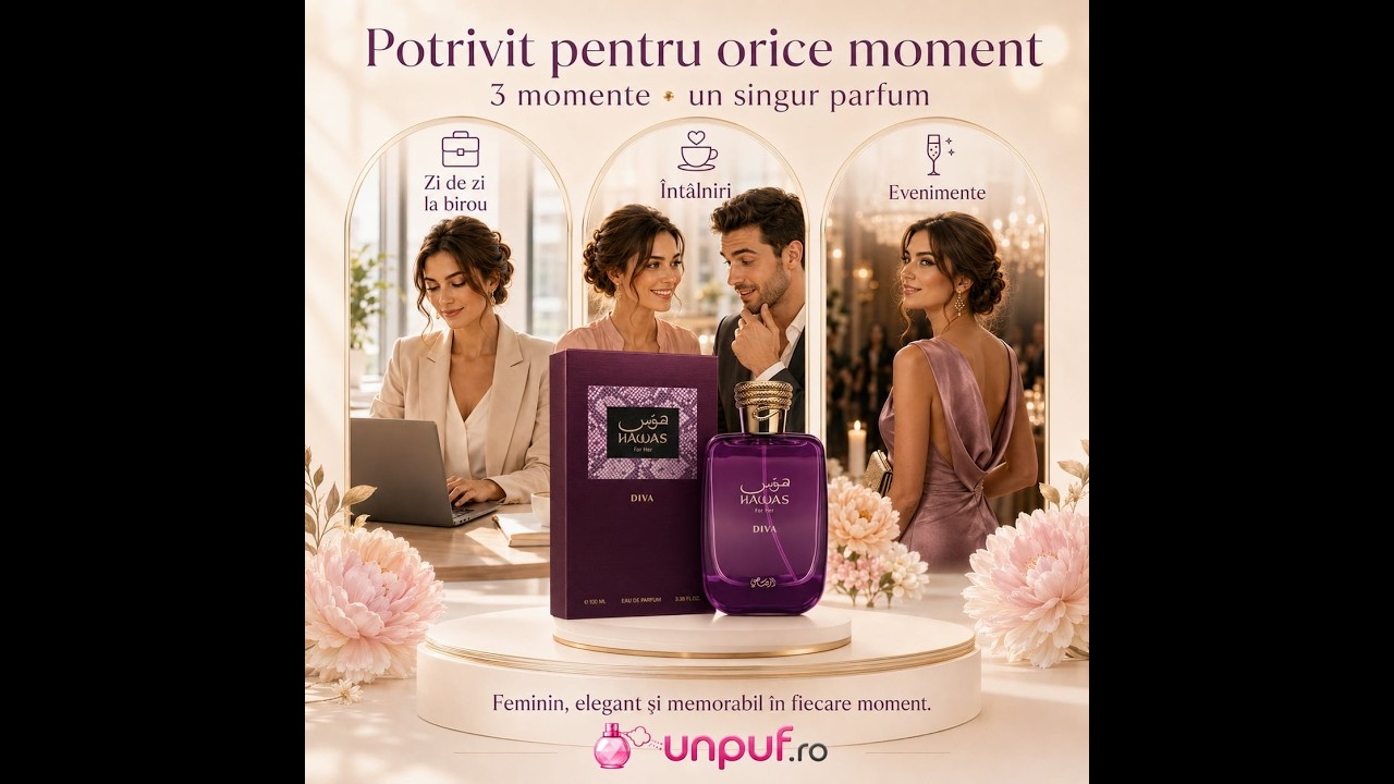 Video produs