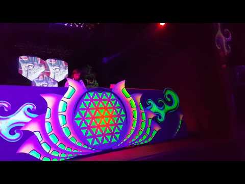 Insane Creatures *Live* Aldeia Magica