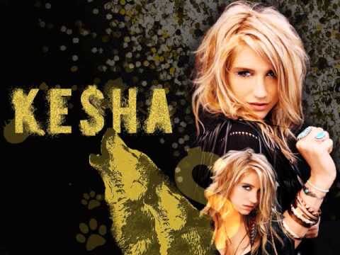 Kesha - Kiss N Tell - PopPunk Cover!! w/kesha vocal