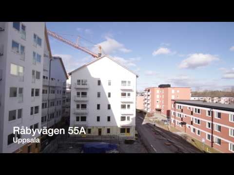 Såld, 1:a · 29m2 · 2013 kr avg, Gränby : Via Notar mäklare Uppsala