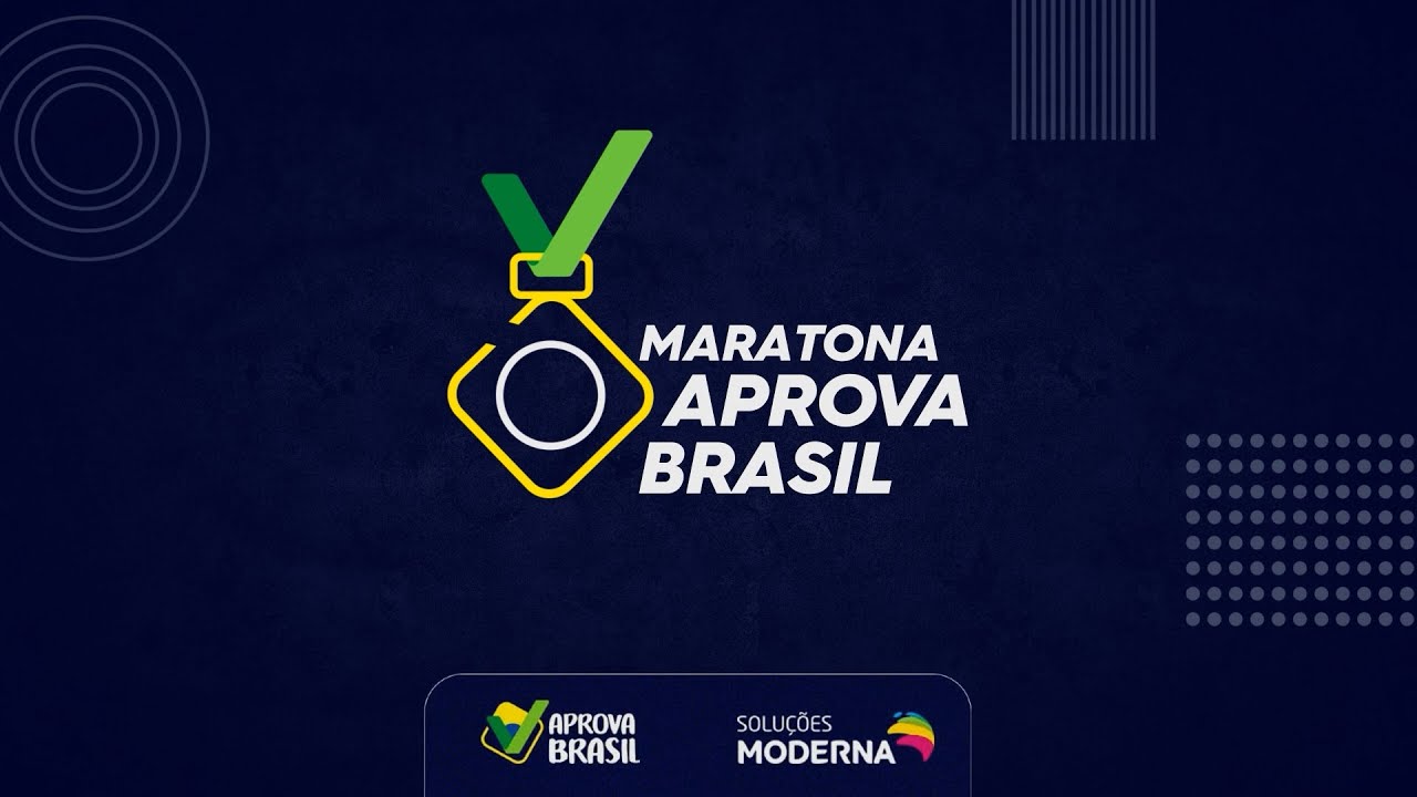 Maratona Aprova Brasil – Matemática (5ª ano / Aula 1)
