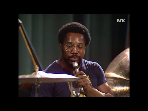 Billy Cobham Spectrum (Kongsberg, Norway 1974) (c) NRK