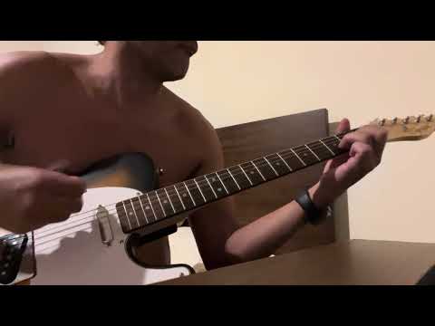 Thumbnail for Practice guitar- hey jealousy-gin blossoms by Gin Blossoms