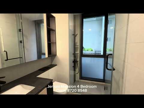 Jervois Mansion, 10 Jervois Close, 4 Bedrooms, 1,475 sqft, Condominium For Rent, by Clarie Lim, 500076778 - PropertyGuru.com.sg