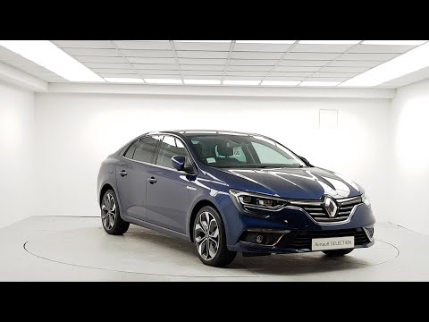 2020 Renault Megane 1.3 TCe 140 GPF Signature 22,495