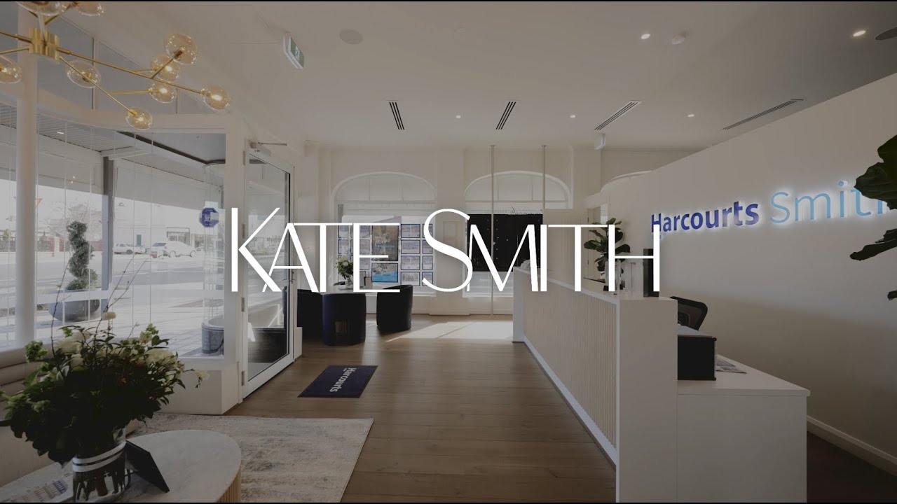 Meet Kate Smith