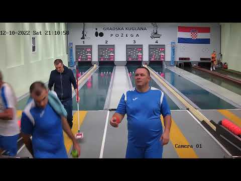 10.12.2022. 1.BHKLS 11.kolo KK Nove nade - KK Novska