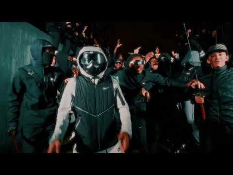 C.4 - Maudit #2 (Clip Officiel)