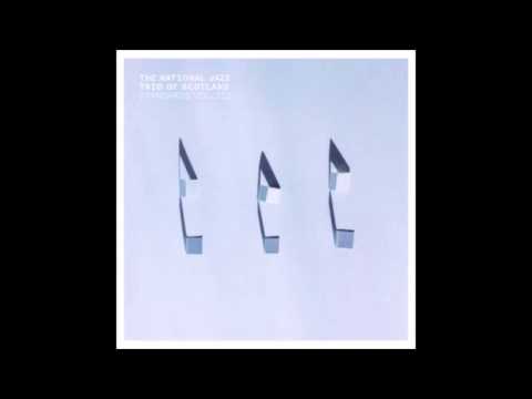 The National Jazz Trio Of Scotland - Liar