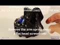 PRO/CAM Fuel Pumps