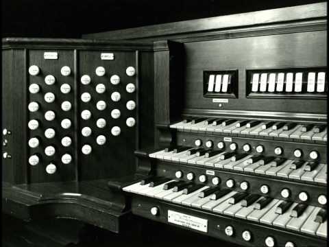 Walt Strony Plays Suite from Carmen