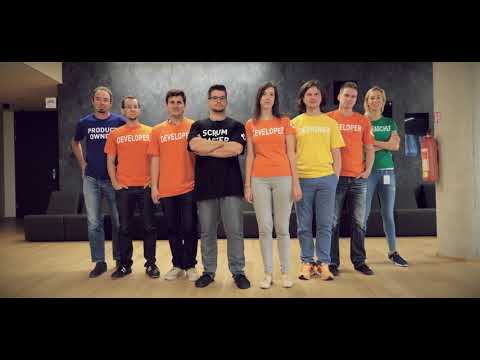 Get to Know MSD Prague's IT Hub