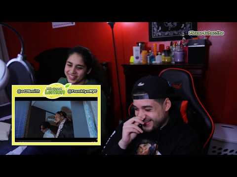 DUTCH rappers are THE BEST! | Jacin Trill & Bokoesam – Nikes (prod. 808milli) REACTION