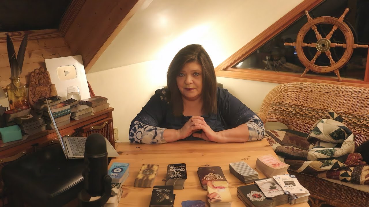 ⚠️ "SOMEONE IS TRYING TO TAKE ADVANTAGE"🕵️THINKING YOU ARE VULNERABLE! APPROACHING WHEN YOU'RE WEAK!