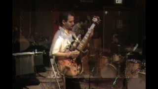 Assaf Kehati Trio - The Horses' Fight