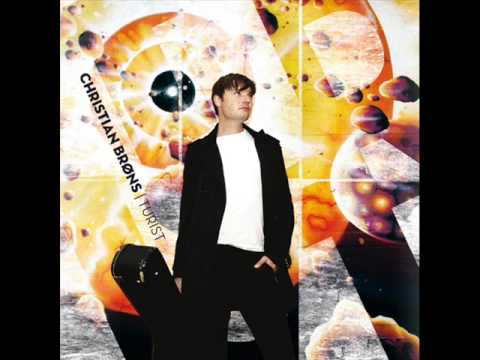 christian brøns - babylons haver