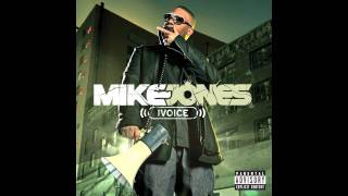 Mike Jones - On Top Of The Covers [HQ]