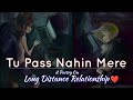 Long Distance Relationship Shayari ️ Long Distance Relationship Whatsapp Status Love Poetry