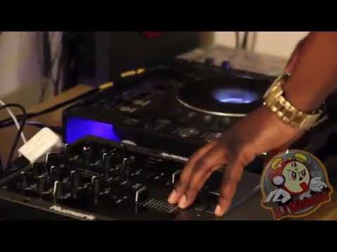DJ Midnite Thee Untouchable Promo Video