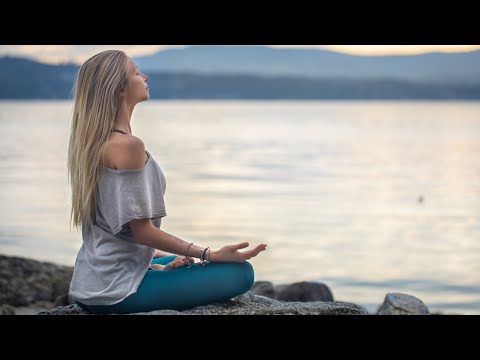 Guided Meditation For Powerful Positivity ➤ Peace, Focus, & A Positive Mind In 10 Minutes