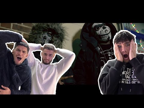 AUSSIES react to Bis X Blanco X Active X MizOrMac - Kennington Where It Started #HarlemSpartans