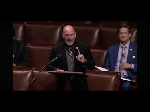 Rep. Clay Higgins Blasts U.S. Army Corps of Engineers for Its Failure to Dredge Vermilion River