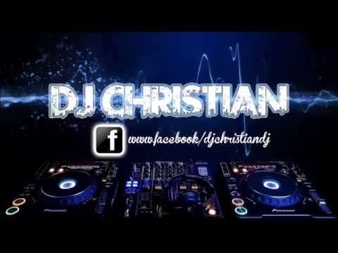 Electro vs. Cumbia Villera - Dj Christian