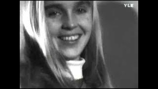 The Love Generation - Let The Good Times In (1968)  (FIRST time on YT)