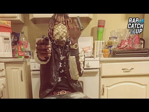 VonMar - My Paper (ft. 2Cups211)