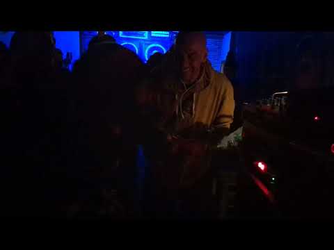 International Dub Gathering 2023 - Day 1 - Pt10 - King Alpha