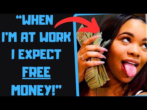 r/EntitledPeople - Lazy Karen Worker Thinks She OWNS MY BUSINESS! It Gets WORSE.