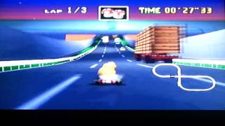 Toads Turnpike flap 59"59 PAL (49"56 NTSC)