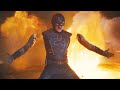 The Suicide Squad Beach Fight Scene Team 1 S Death Movie CLIP 4K