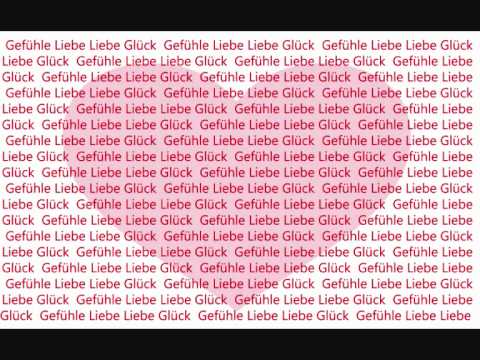 Mori ft. Jott-Ha & RainFlow - Du bist meine Nummer 1 ♥